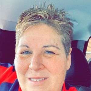 Meet your Posher, Tricia